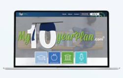 License to My10yearPlan.com Only